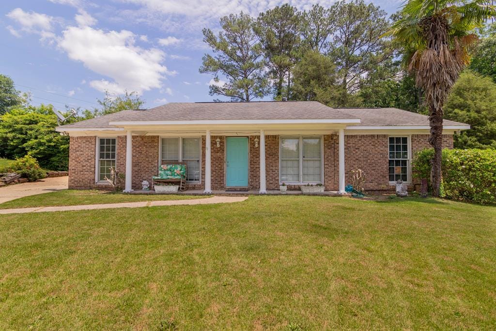 6 Willowbrook Court, Columbus, GA, 31909