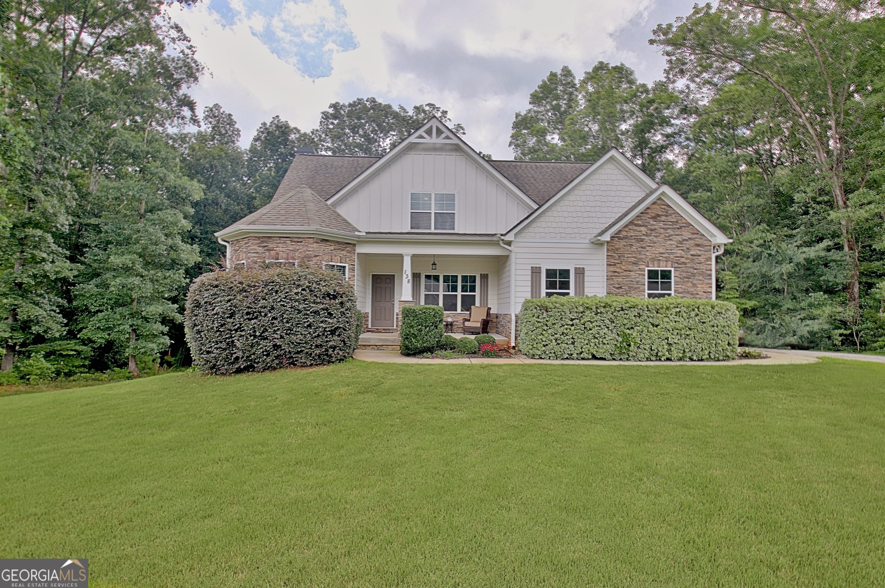 138 Old Bailey Farms Drive, Senoia, GA, 30276