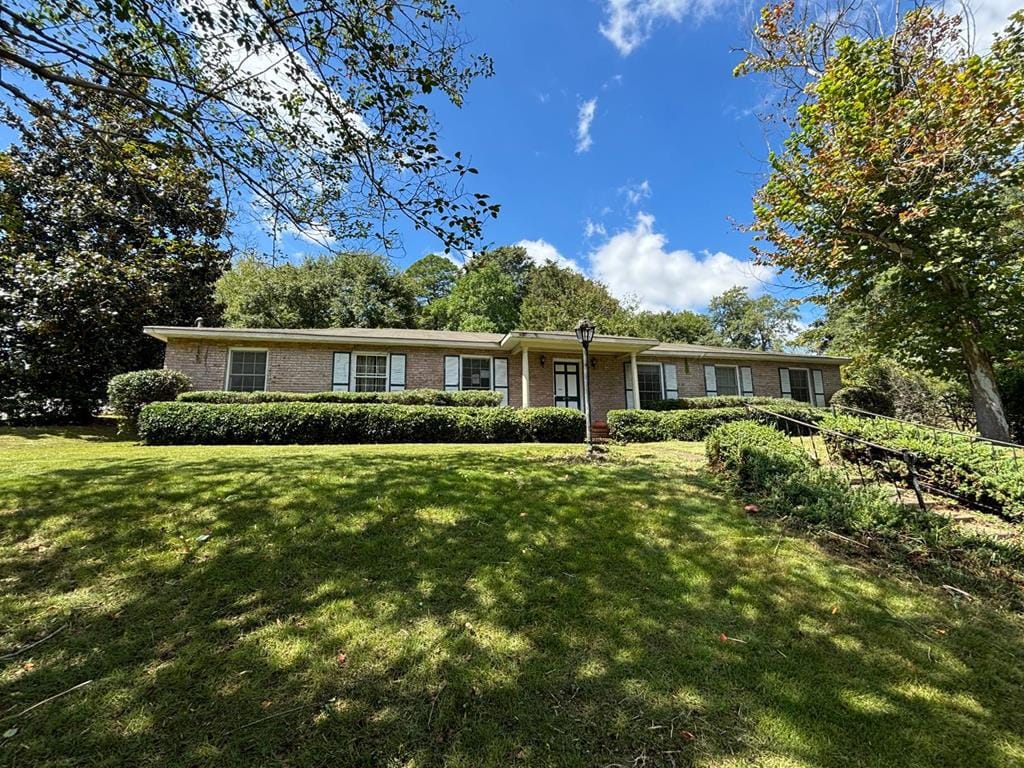 4709 Rowland Avenue, Columbus, GA, 31907