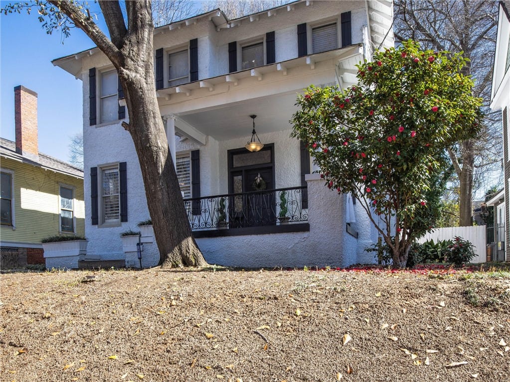 1241 South Hull Street, Montgomery, AL, 36104 — Photo 2