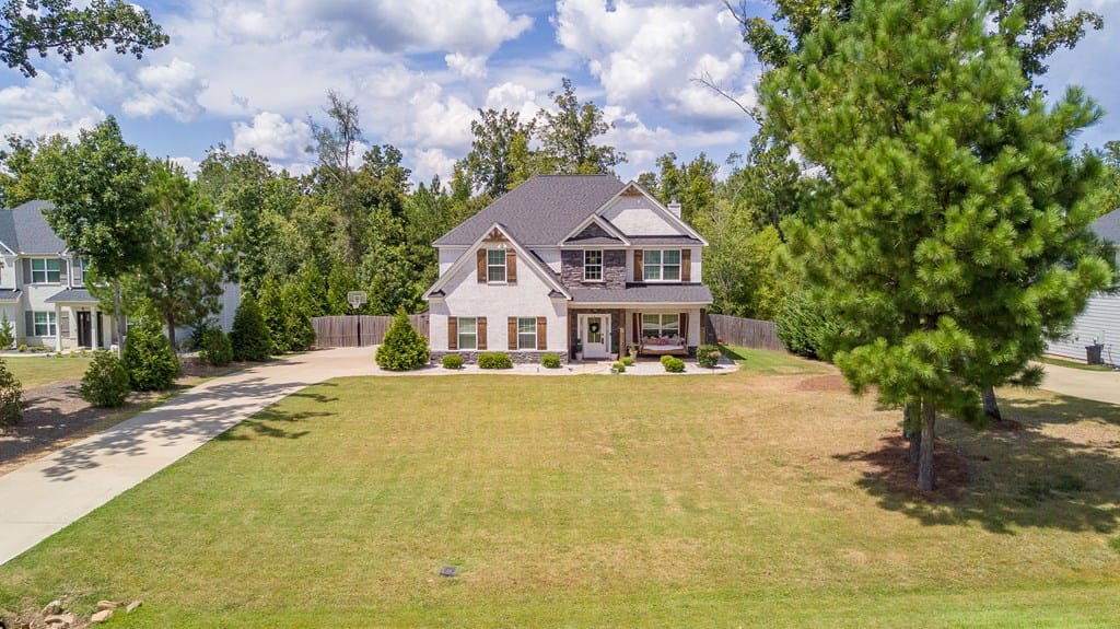 146 Hart Ridge Court, Fortson, GA, 31808 — Photo 2