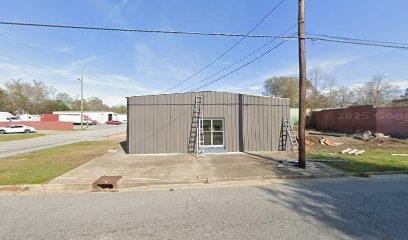 1926 12th Ave, Columbus, GA 31901