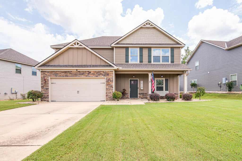 6676 Gallant Drive, Columbus, GA, 31820