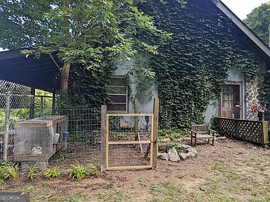 305 Cottonton Rd, Pittsview, AL 36871