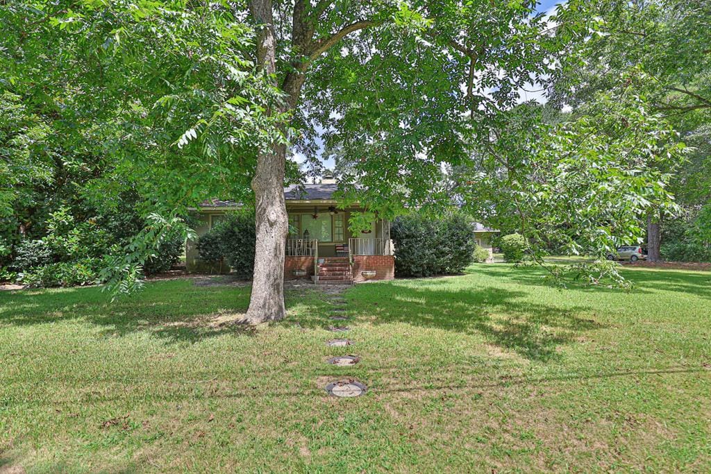 5804 Dearborn Avenue, Columbus, GA, 31909