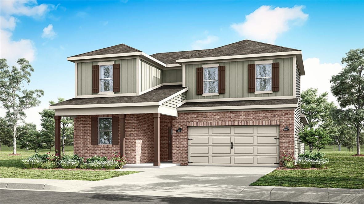 688 Asheton Drive, Auburn, AL, 36830