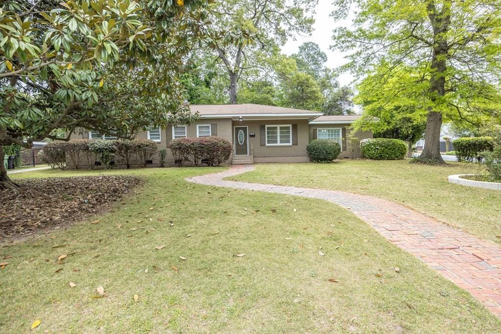 1700 North Dixon Drive, Columbus, GA, 31906