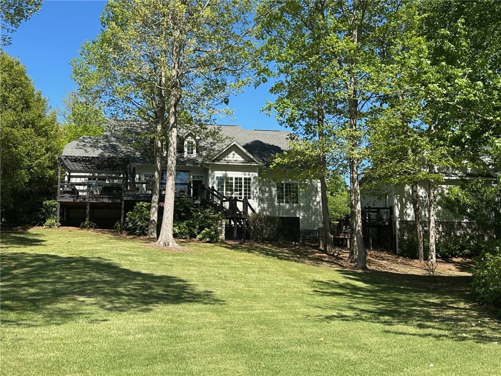 1682 Covington Ridge, Auburn, AL 36830, USA