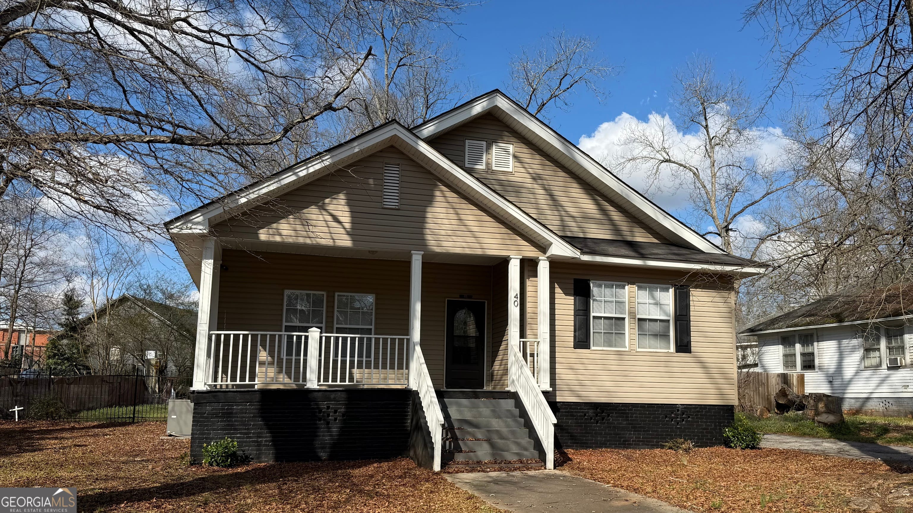 40 Edgewood Avenue, Thomaston, GA, 30286