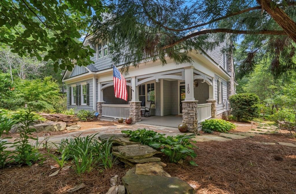 180 Redbud Trl, Pine Mountain, GA 31822