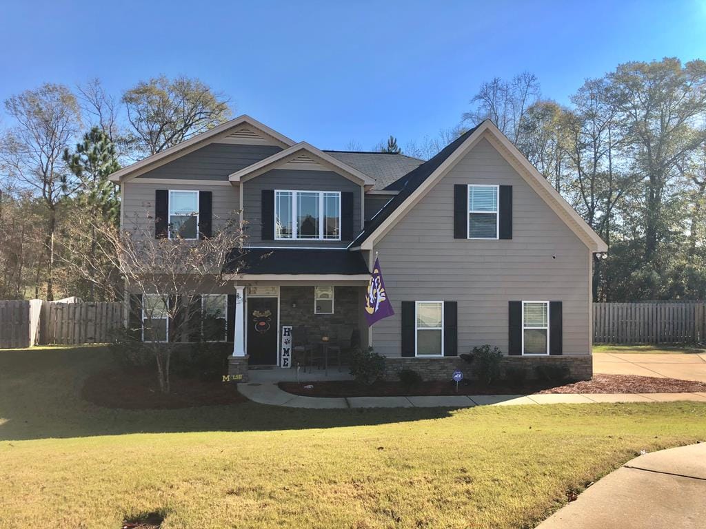 7072 Lonesome Pine Drive, Midland, GA, 31820