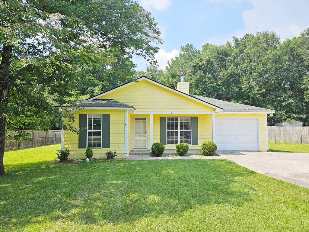 187 Groover Street, Leesburg, GA, 31763