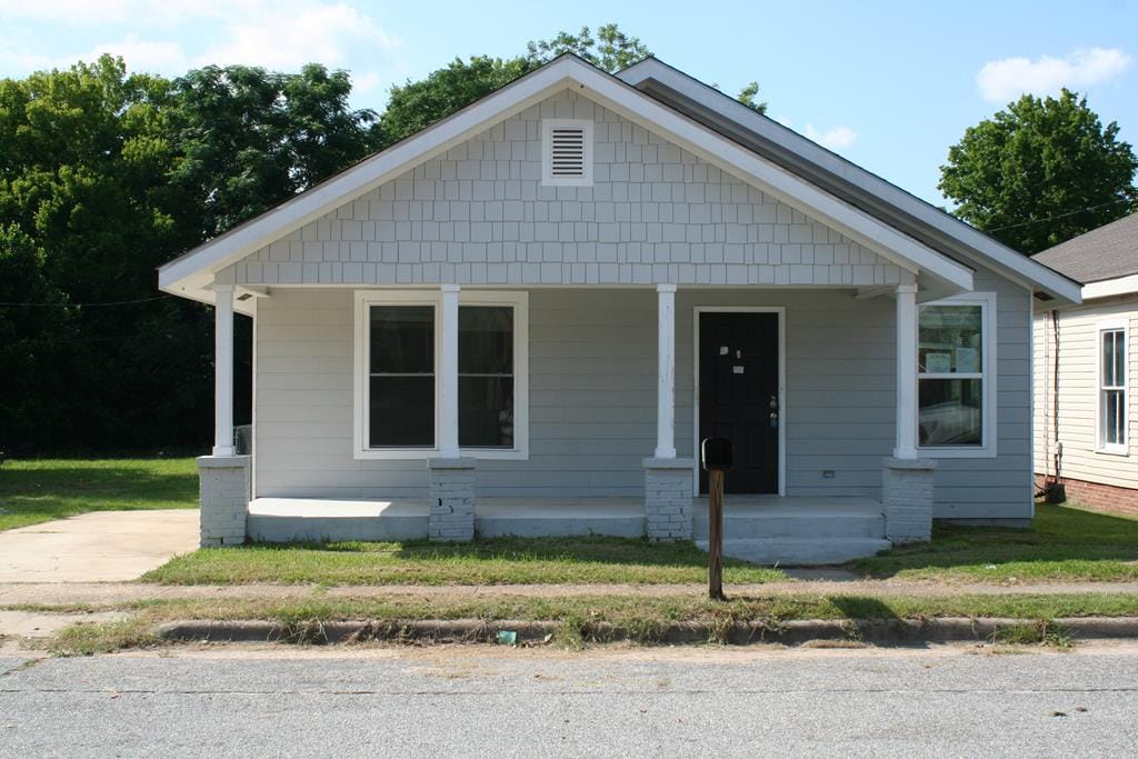 3813 Meritas Drive, Columbus, GA, 31904