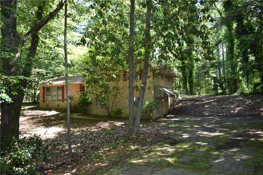 561 Forestdale Drive, Auburn, AL, 36830