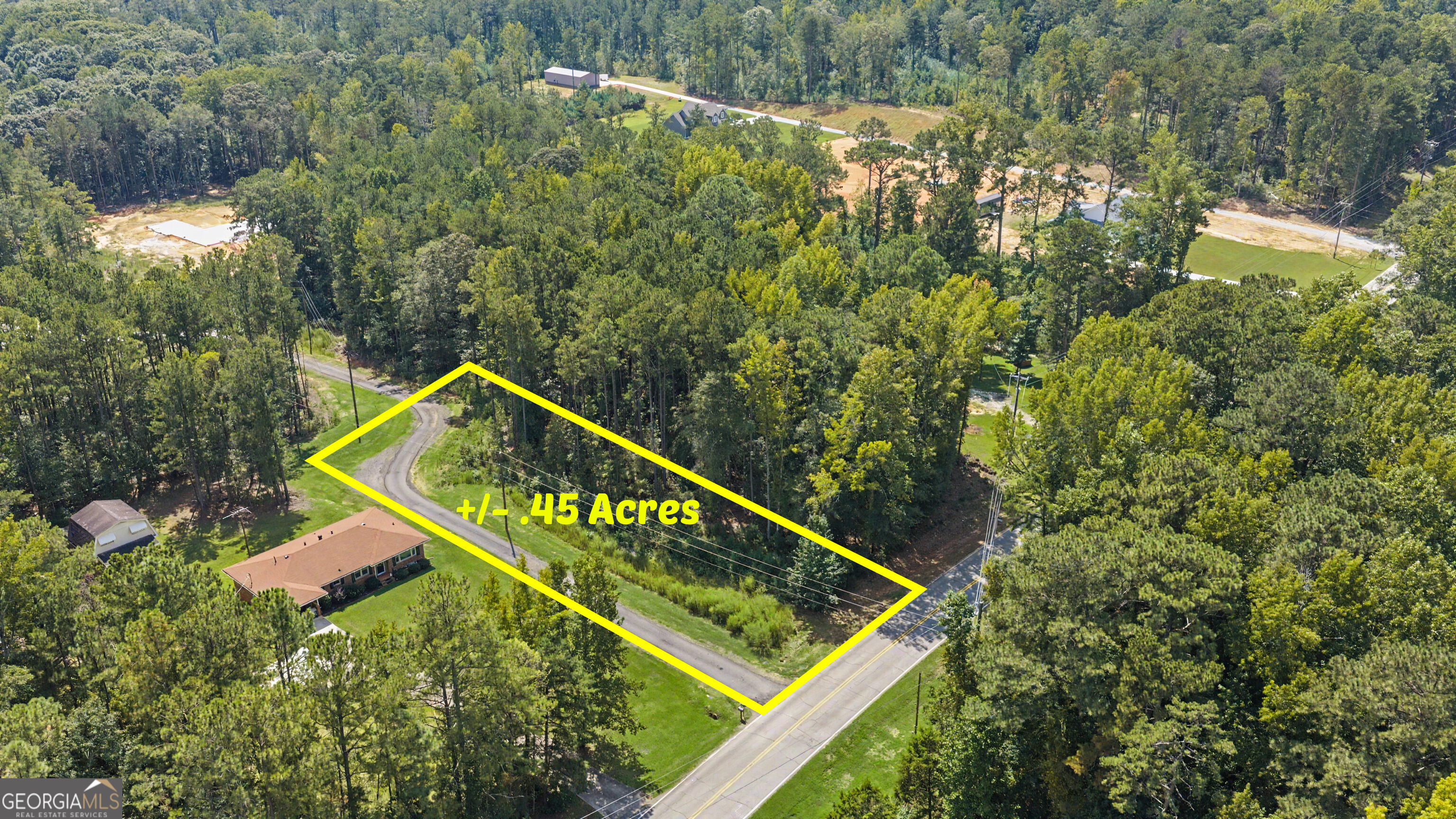 0 Macedonia Road, Newnan, GA, 30263
