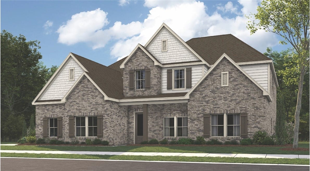 2821 Rainmaker Run Drive, Auburn, AL, 36832