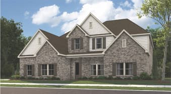 2821 RAINMAKER RUN, Auburn, AL, 36832