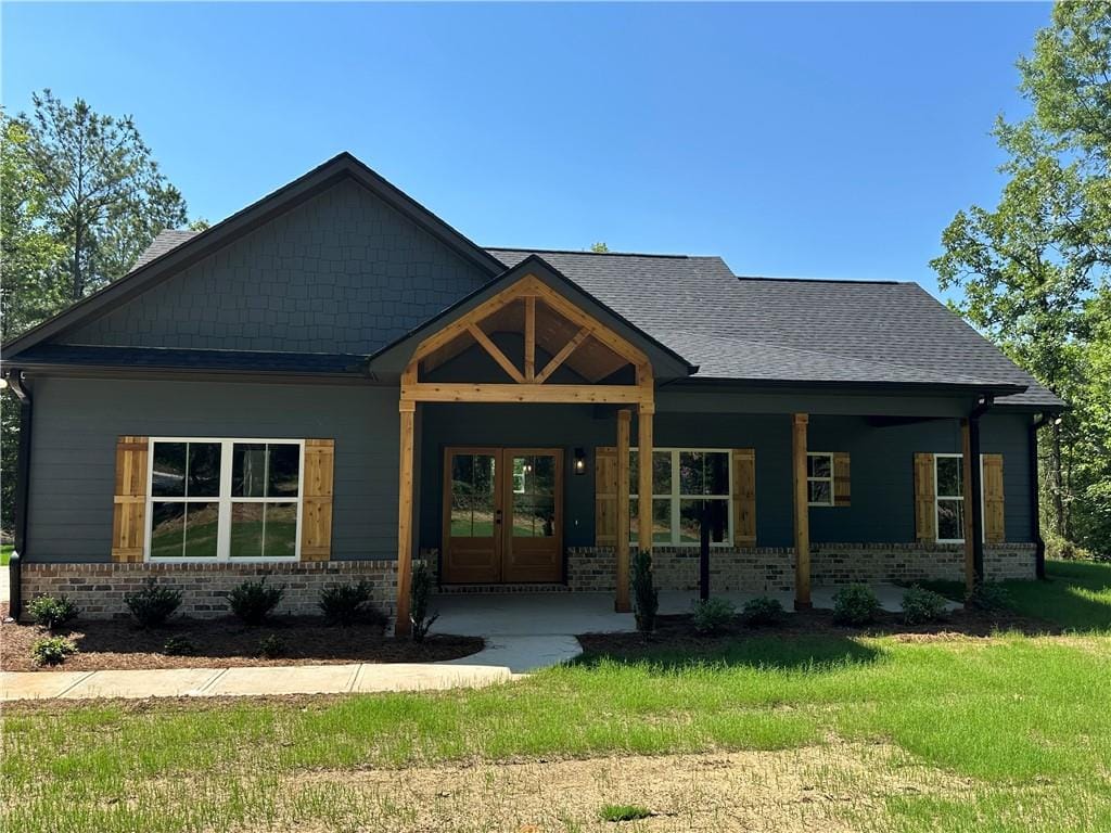 413 Lee Road 345, Salem, AL 36874