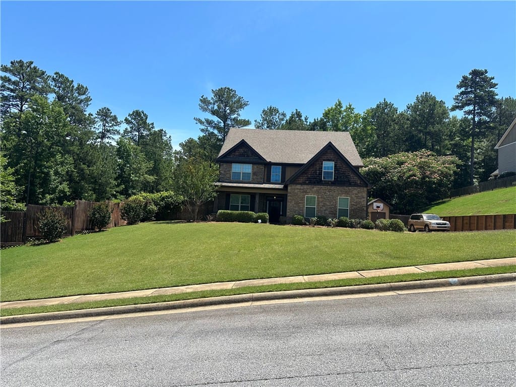 1262 SHADOWWOOD, AUBURN, AL, 36879 — Photo 3