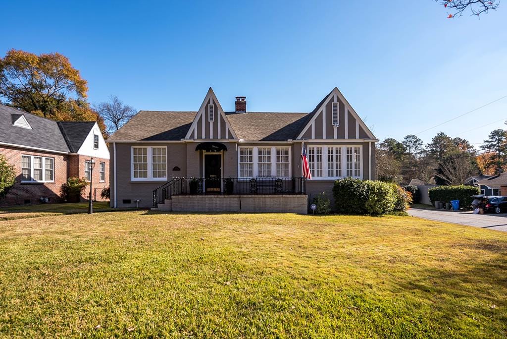 1500 17th Avenue, Columbus, GA, 31901
