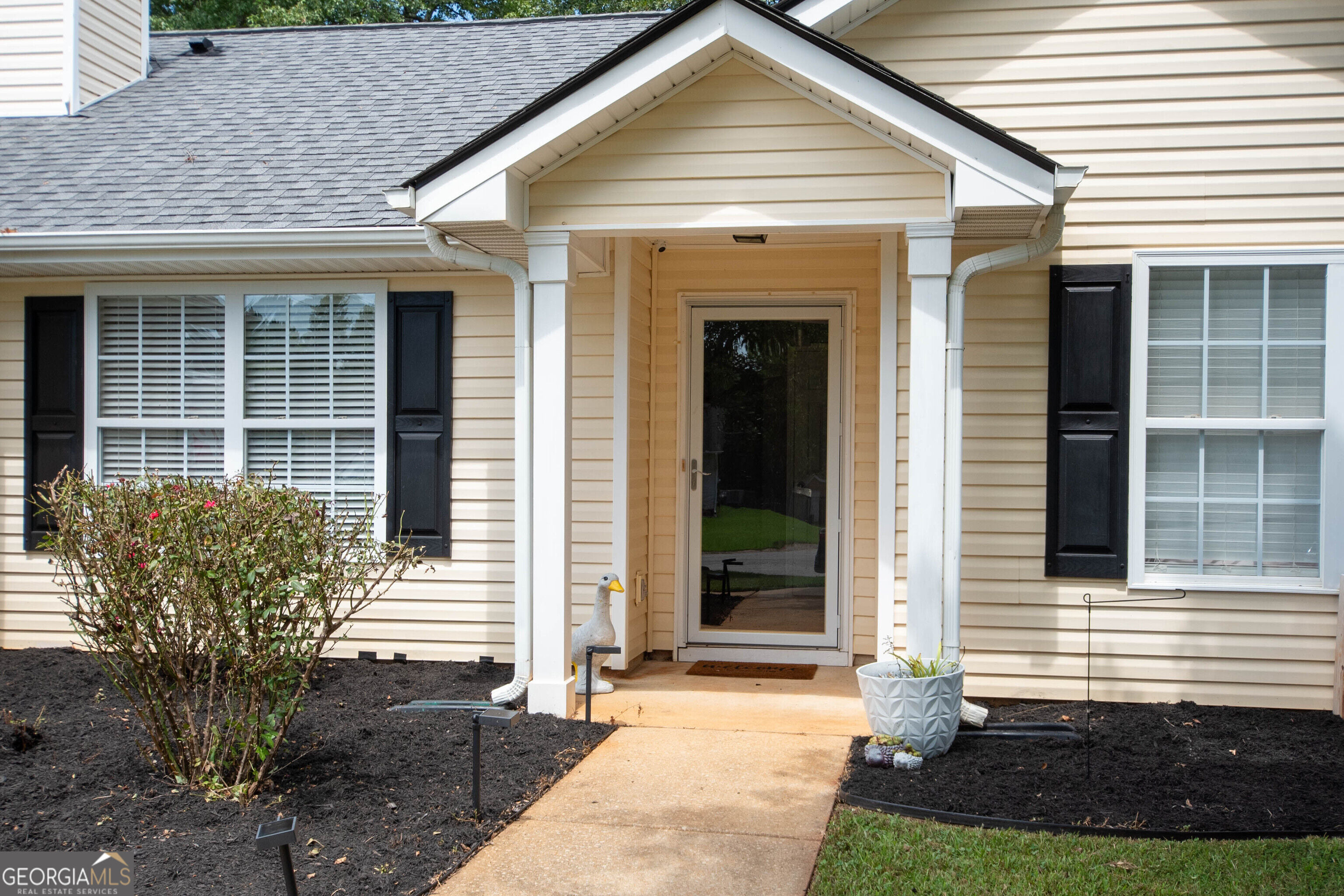 22 Lexington Dr, Grantville, GA 30220, USA