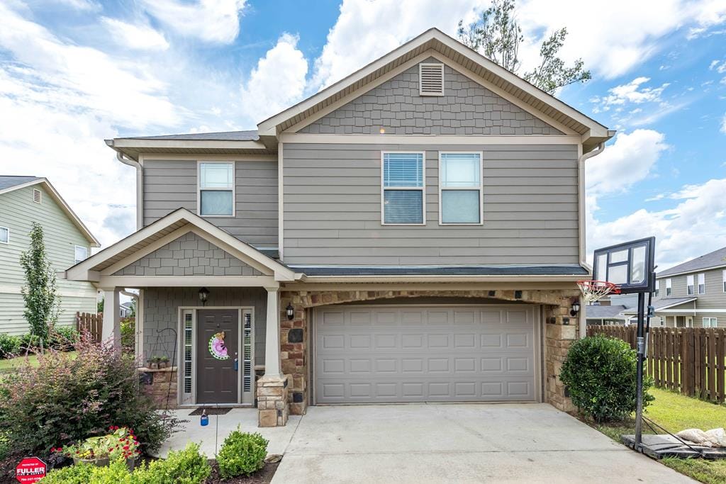 7038 Lonesome Pine Drive, Midland, GA, 31820