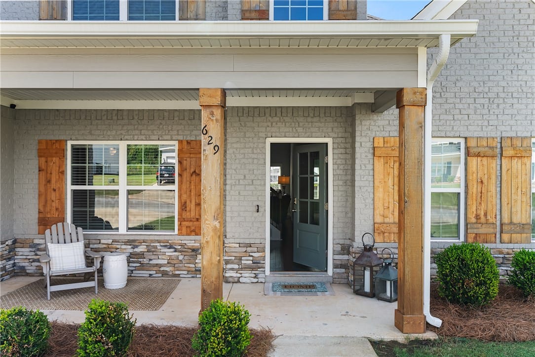 629 Wymond Court, Opelika, AL, 36804 — Photo 2