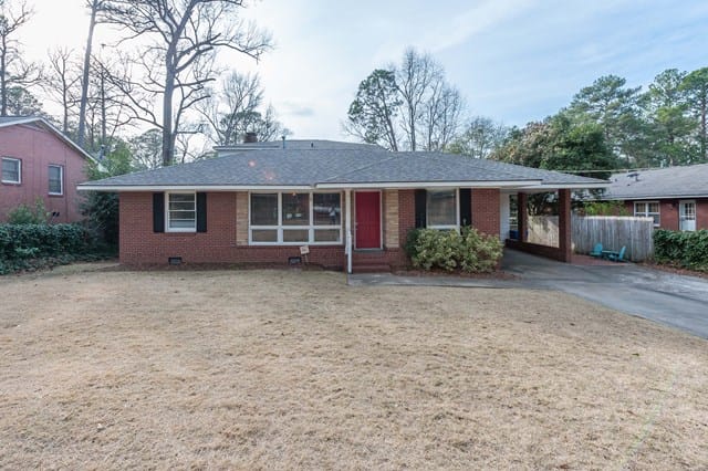 3129 Hooper Avenue, Columbus, GA, 31907