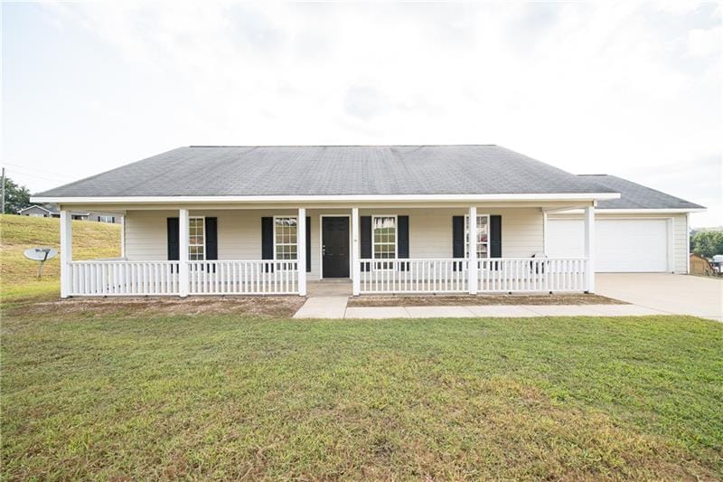 236 Lee Rd 2111, Phenix City, AL, 36877 — Photo 2