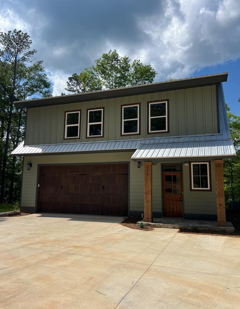 120 Cannon Drive, Hamilton, GA, 31811