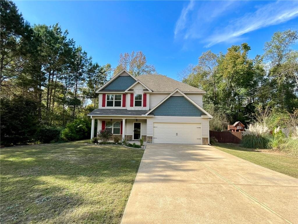 184 Running Bear, Smiths Station, AL, 36877 — Photo 2