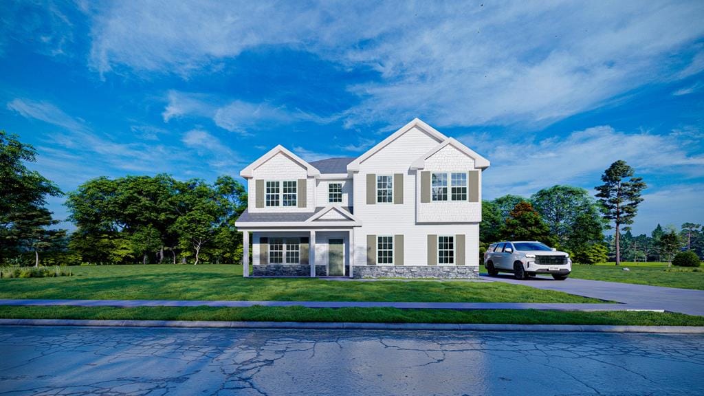 47 Heartland Boulevard, Fort Mitchell, AL, 36856