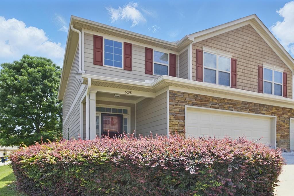 6098 Townes Way, Columbus, GA, 31909