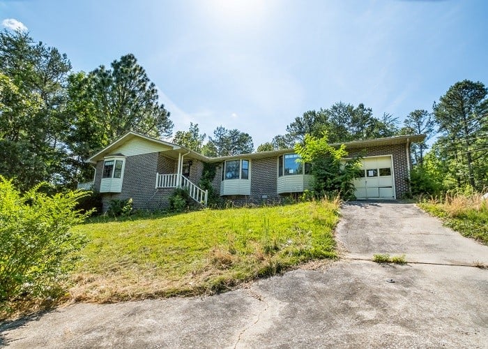101 Nathaniel Avenue, Piedmont, AL, 36272