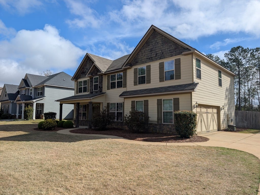 783 Sweetbay Parkway, Hamilton, GA, 31811 — Photo 2