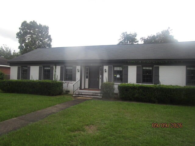 412 Forest Glen Drive, Albany, GA, 31707