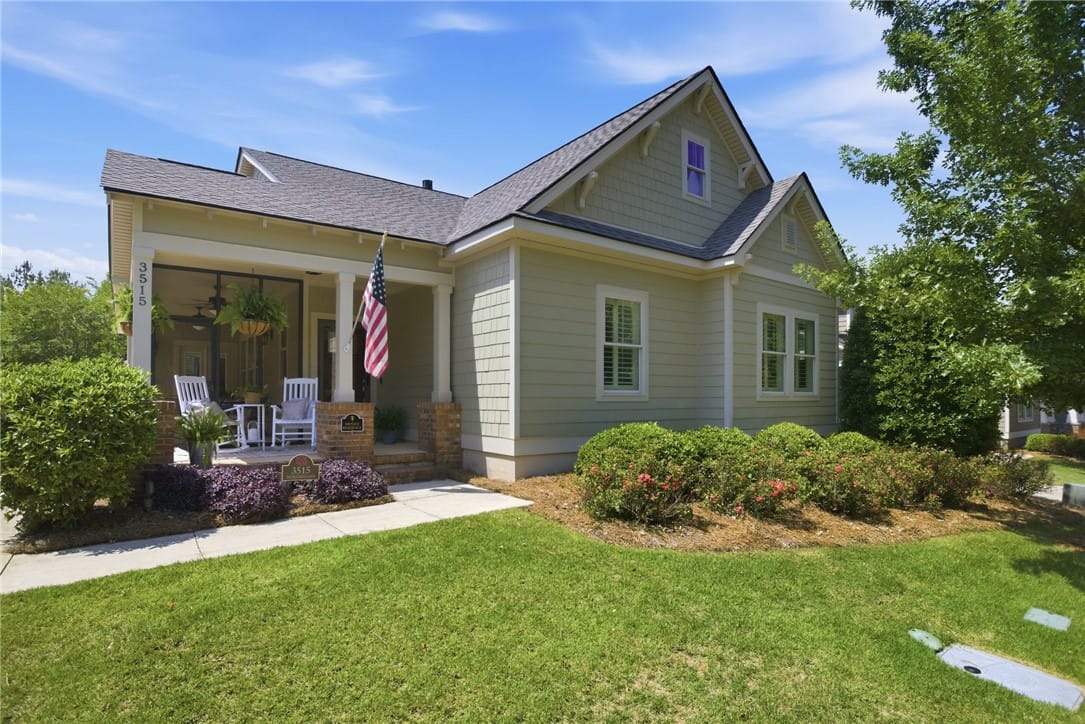 3515 Double Eagle Lane, Opelika, AL, 36801