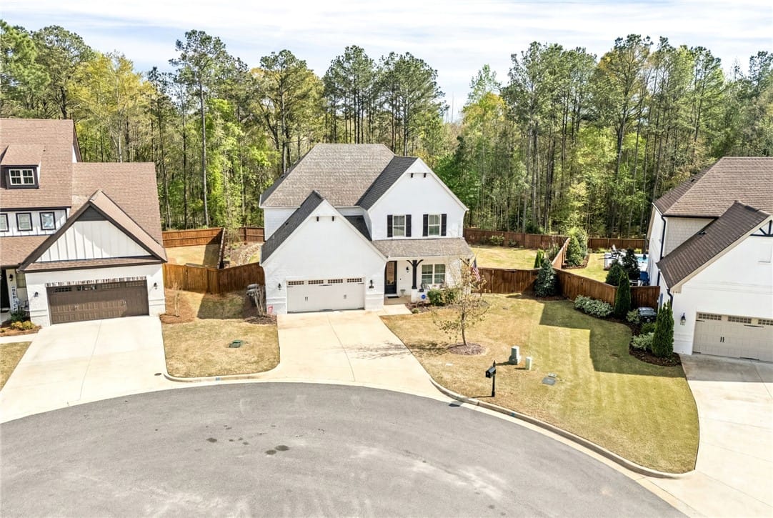 1609 Whiskey Run Ln, Auburn, AL 36830, USA