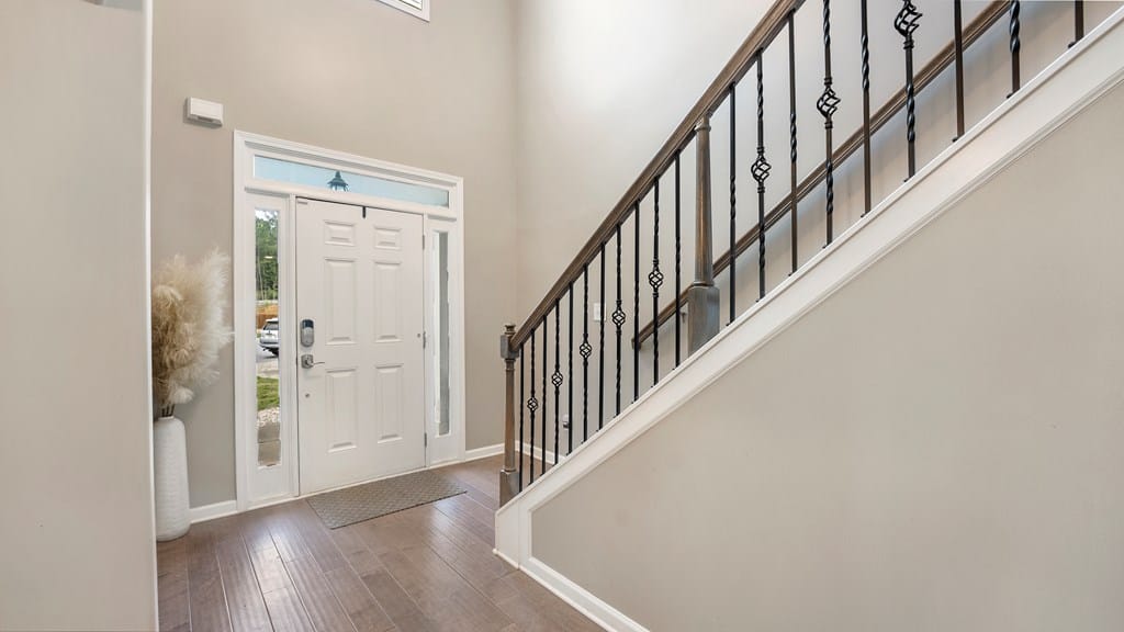 236 Cedar Way, Hamilton, GA, 31811