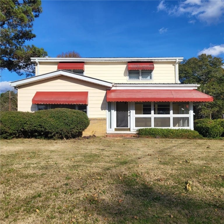 2401 South Phillips Road, Lanett, AL, 36863