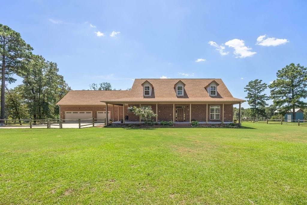 475 Rock Church Rd, Junction City, GA 31812