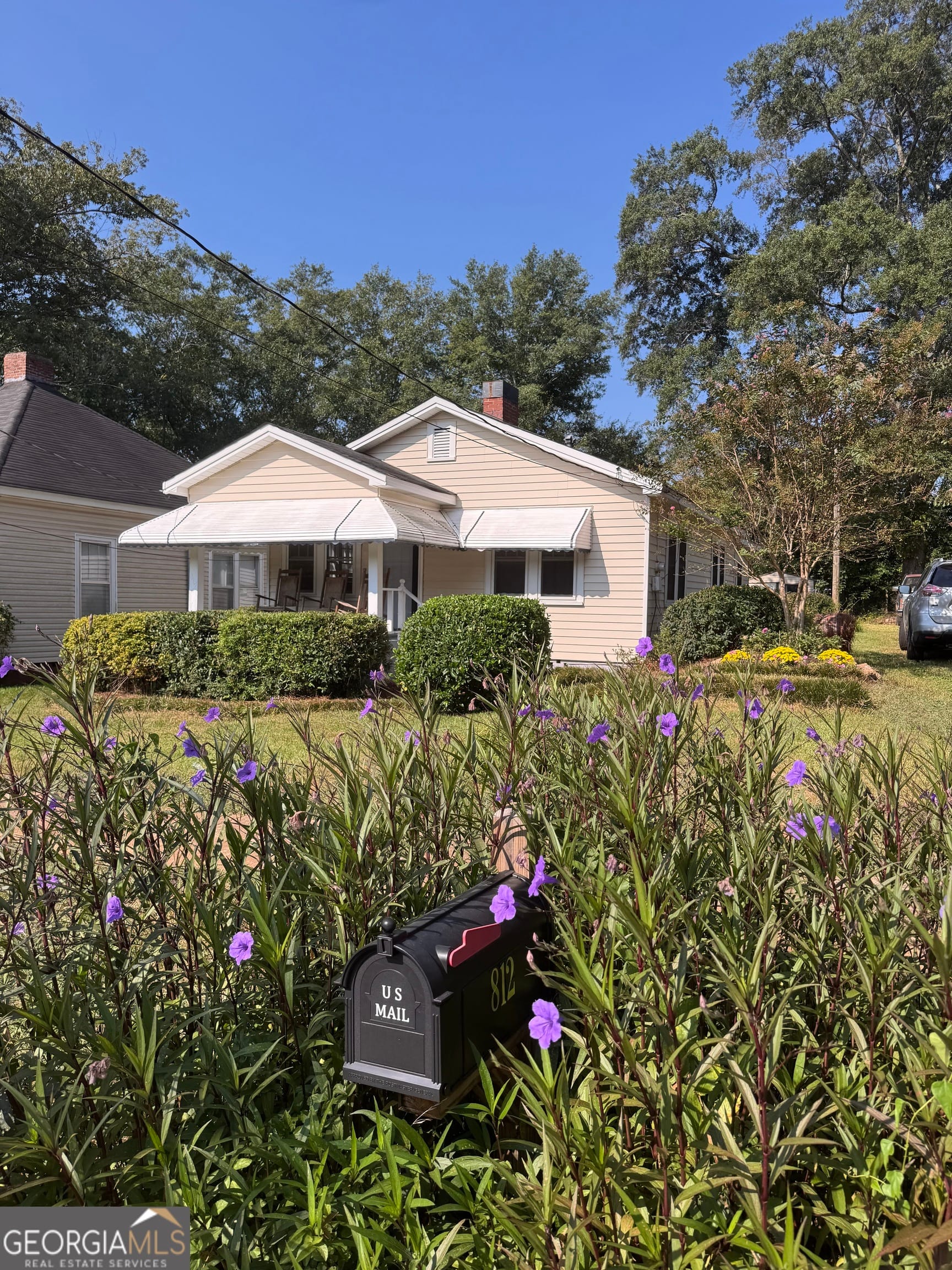 812 Elm Street, LaGrange, GA, 30240