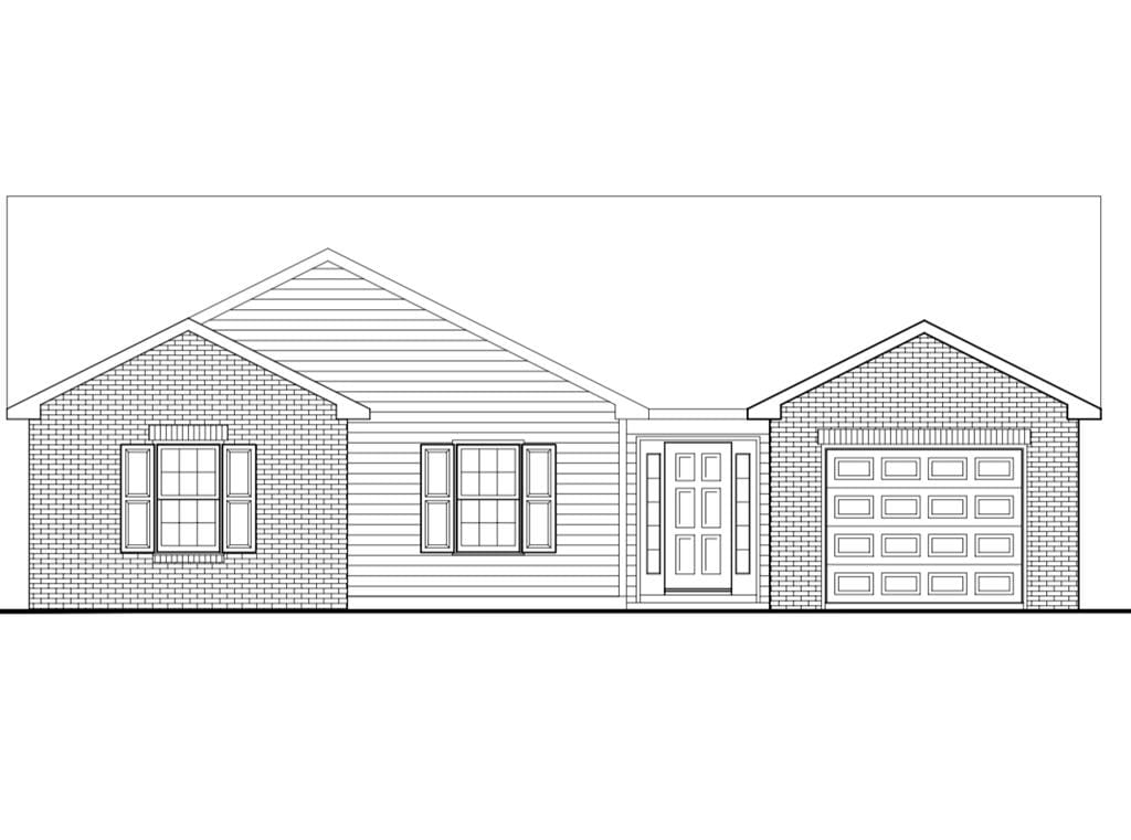 6921 Mitchell Drive, Columbus, GA, 31907