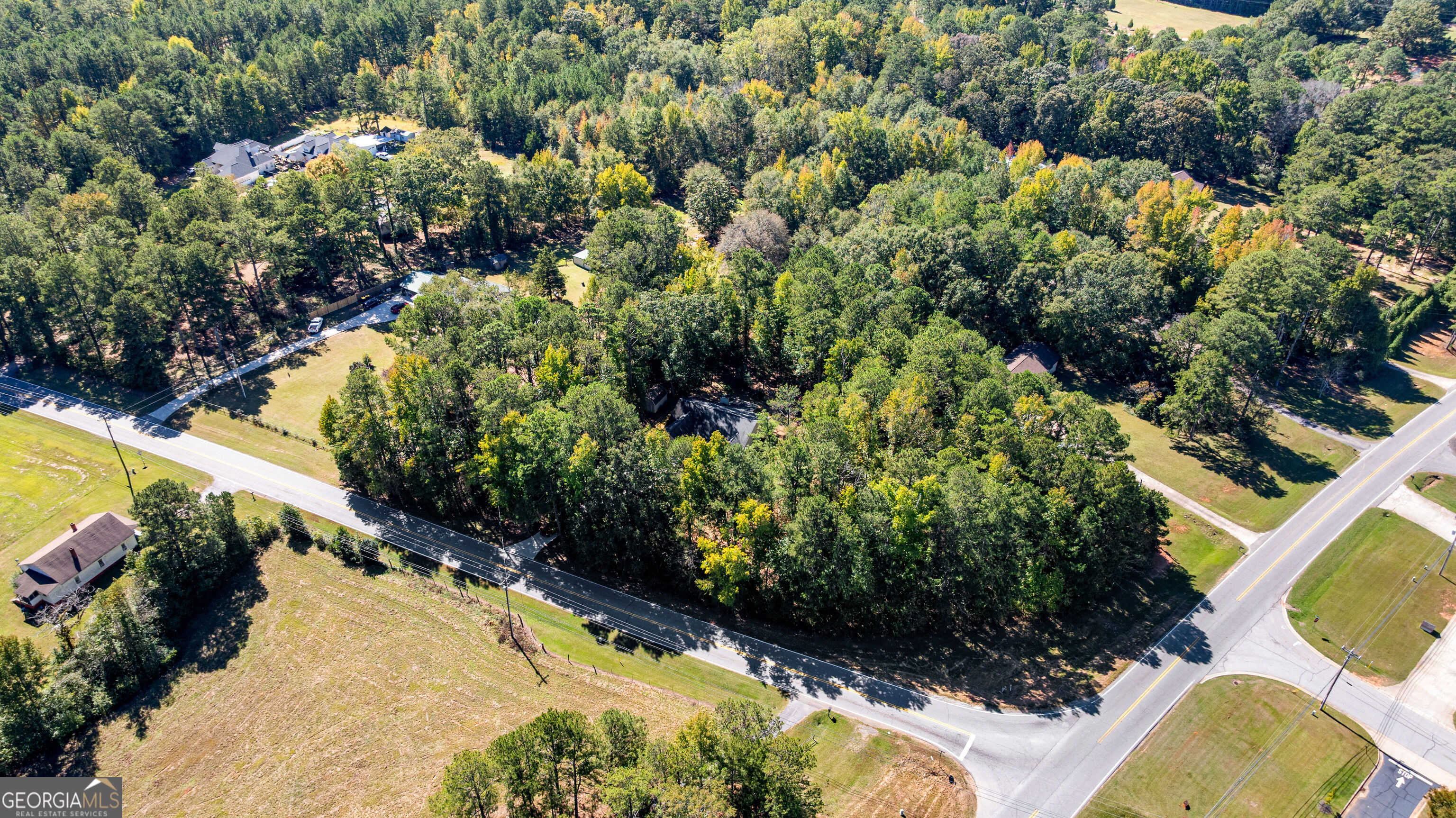 27 Palmetto Tyrone Rd, Newnan, GA 30265