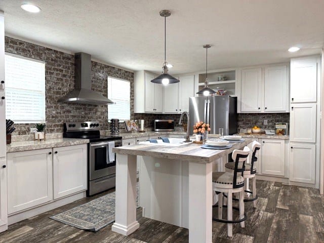 164 Alexander Lane, Fortson, GA, 31808 — Photo 2