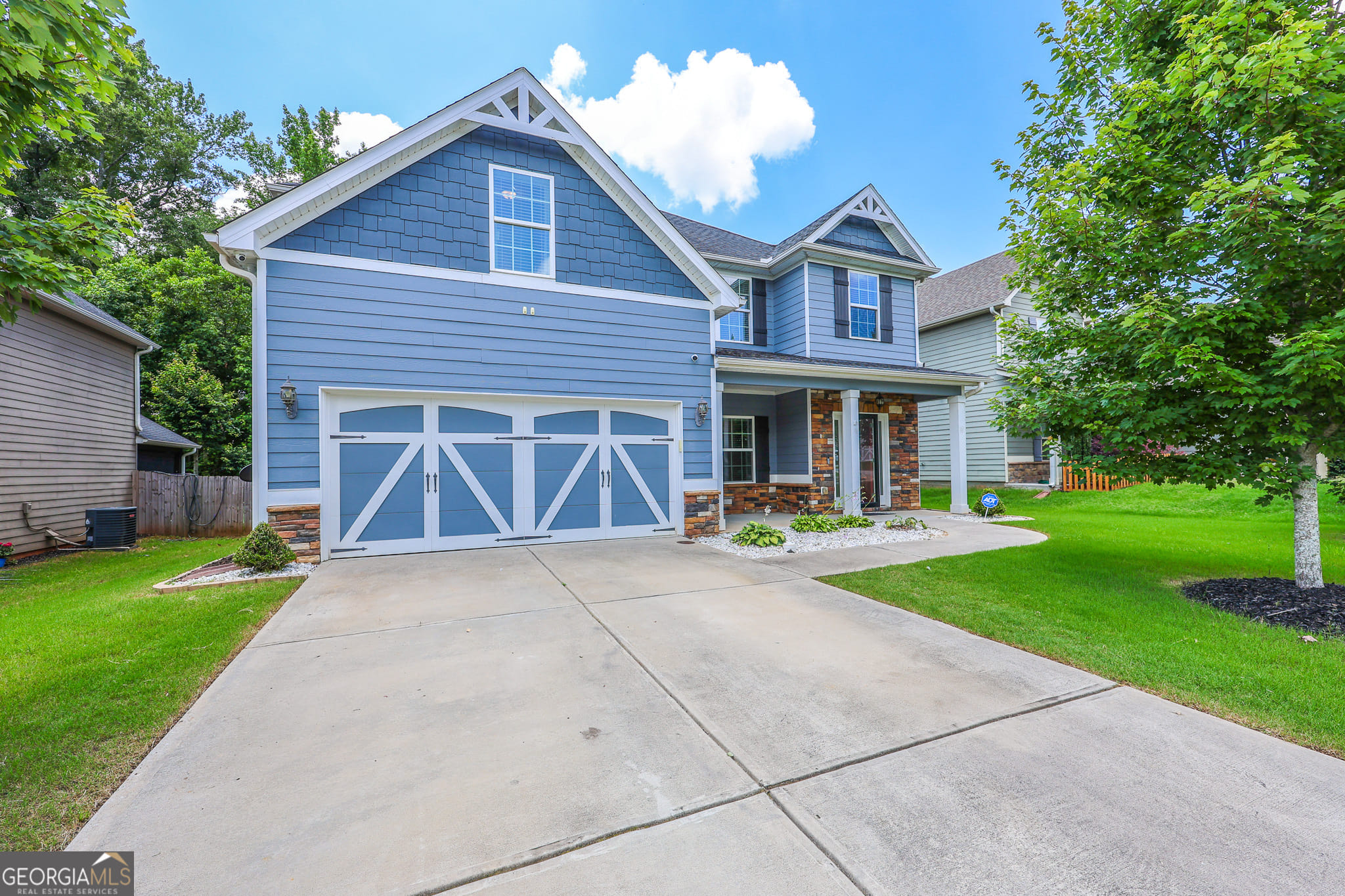 217 Briandwood Dr, Newnan, GA 30265