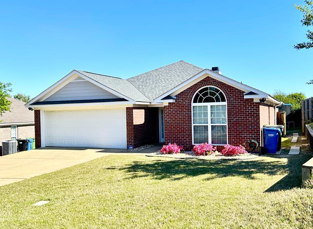 9038 Seedling Drive, Columbus, GA, 31820