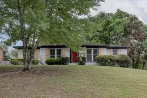 4900 Montego Drive, Columbus, GA, 31909
