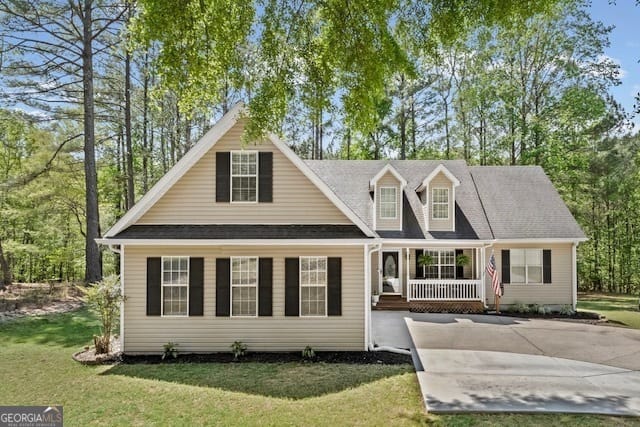 50 Wilkes Ct, Newnan, GA 30263