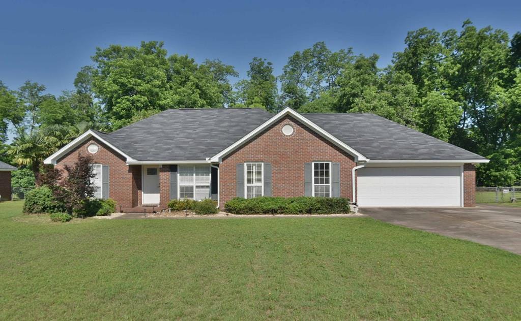 163 Laurelbrook Drive, Leesburg, GA, 31763